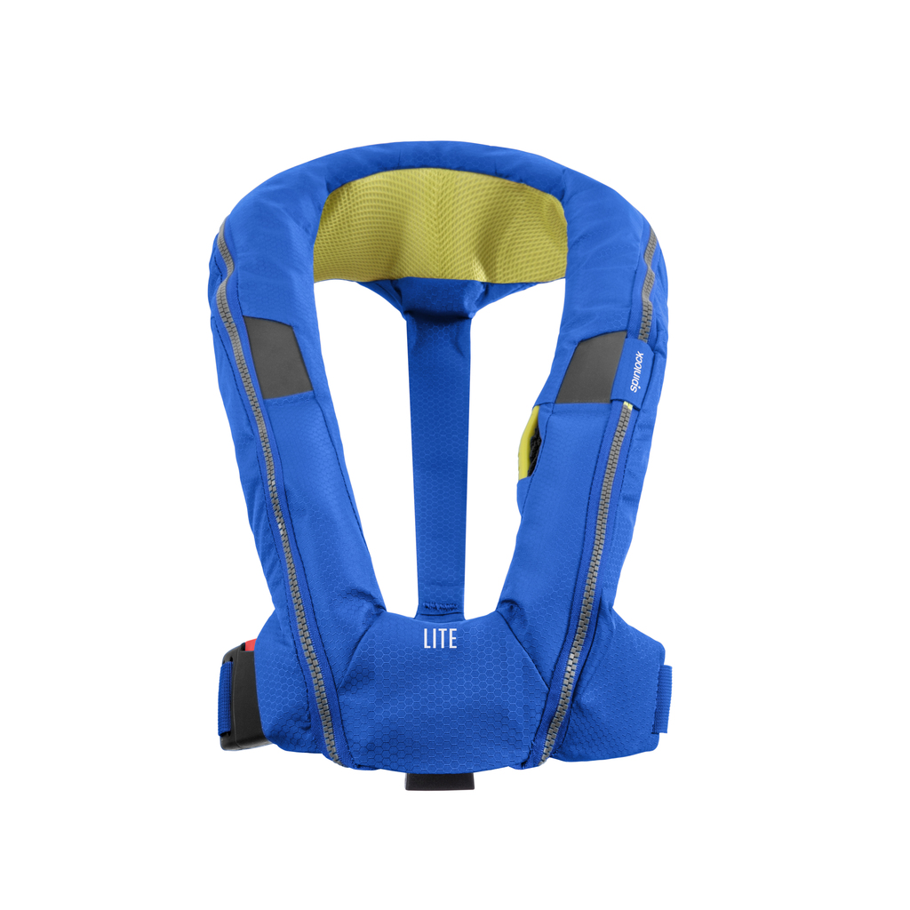 Deckvest LITE & LITE+