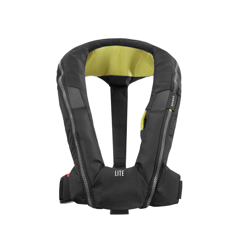 Deckvest LITE & LITE+