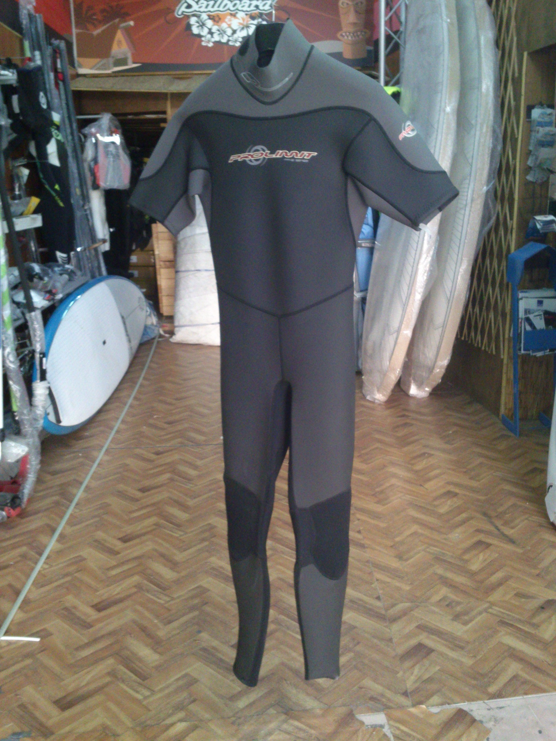 prolimits 3/2 taglia 50