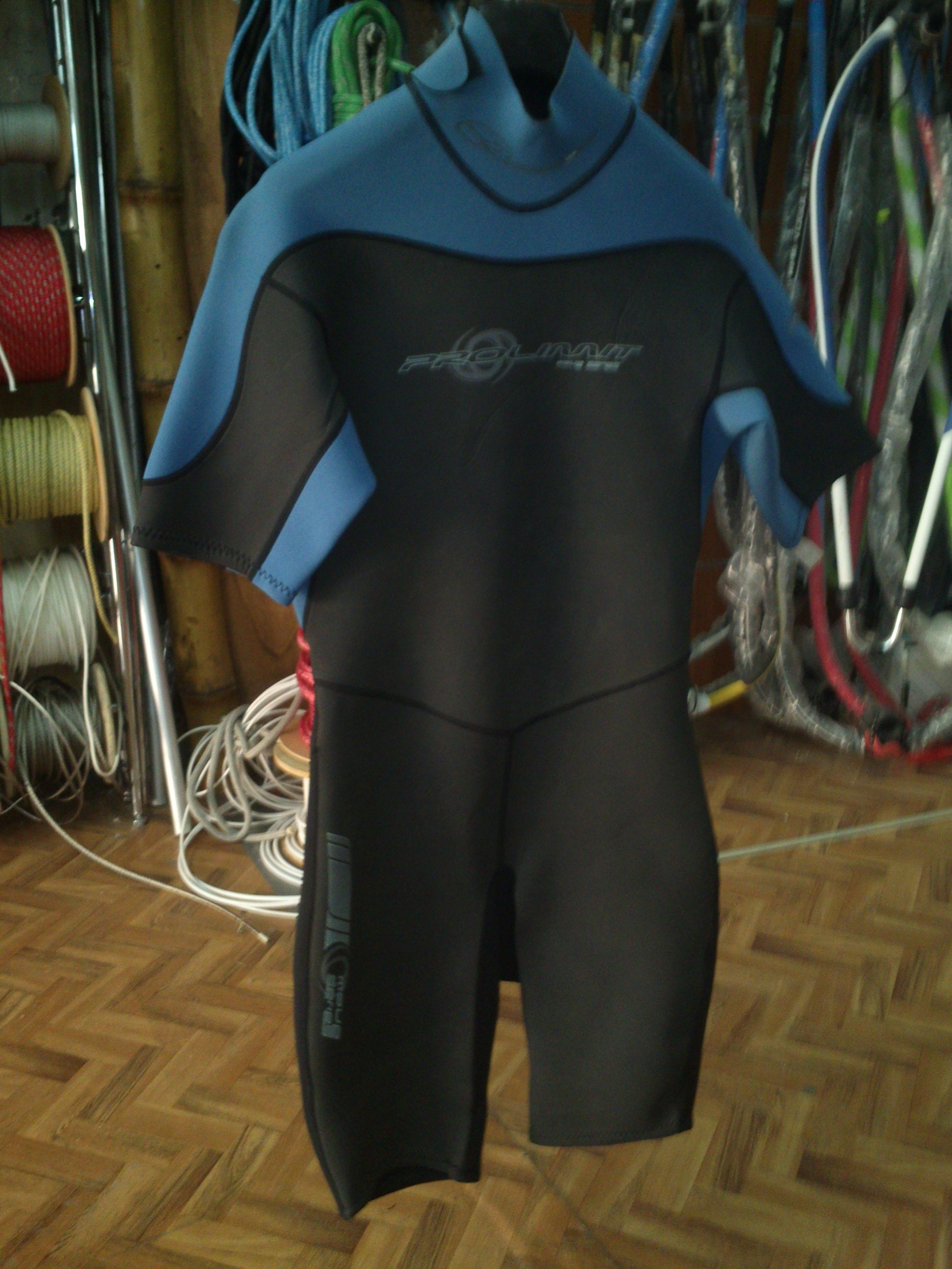 prolimits 2/2 taglia 50