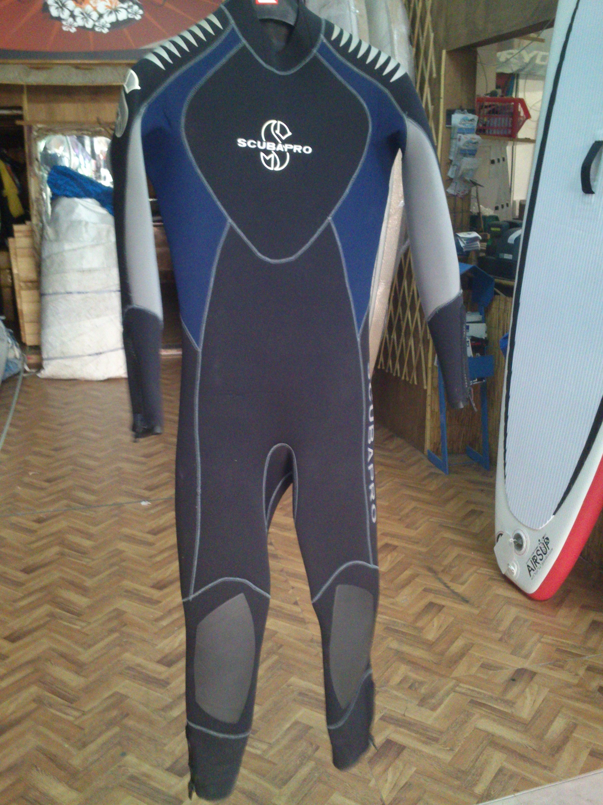 scubapro 5 taglia M