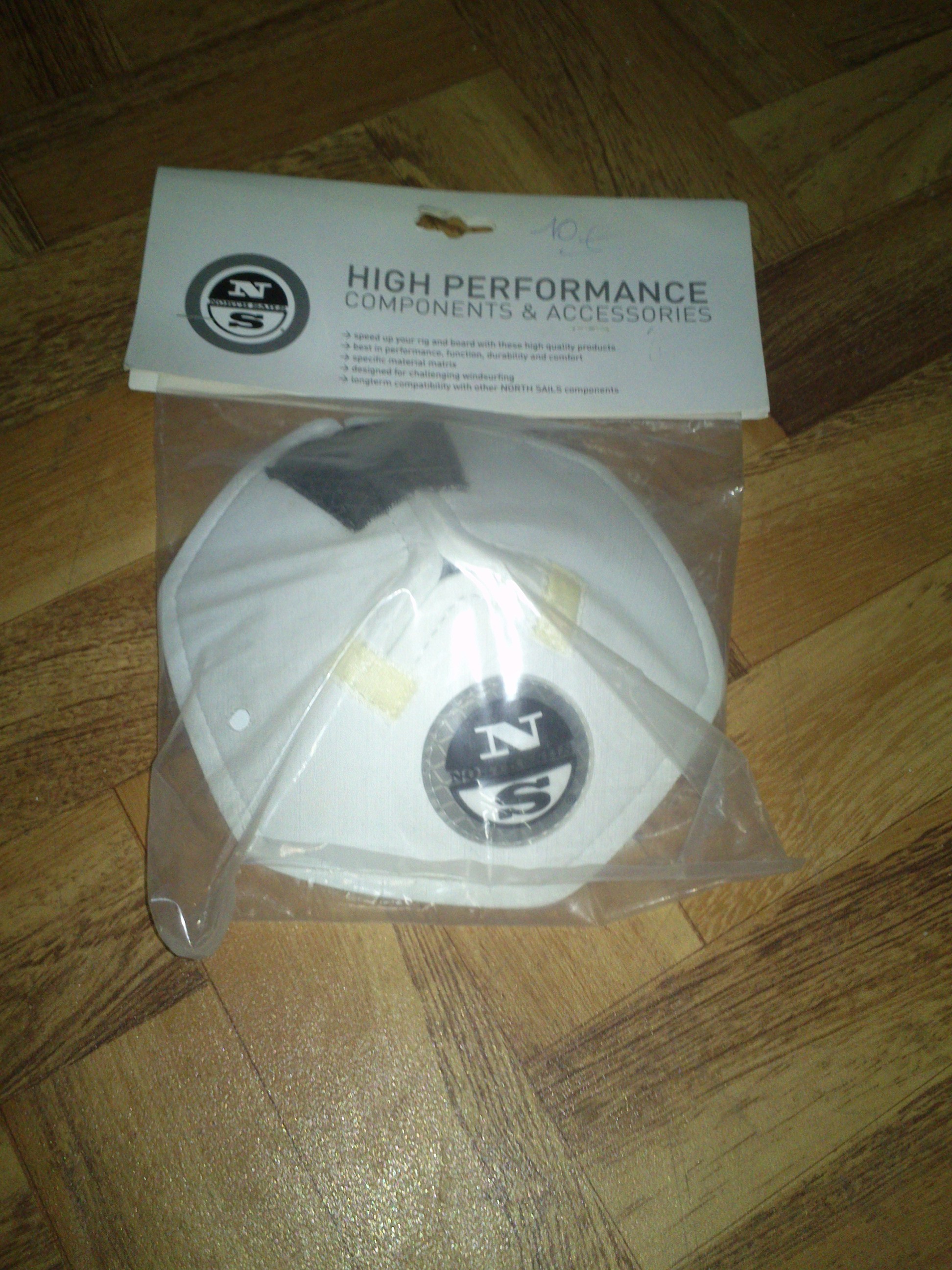 mast base protector