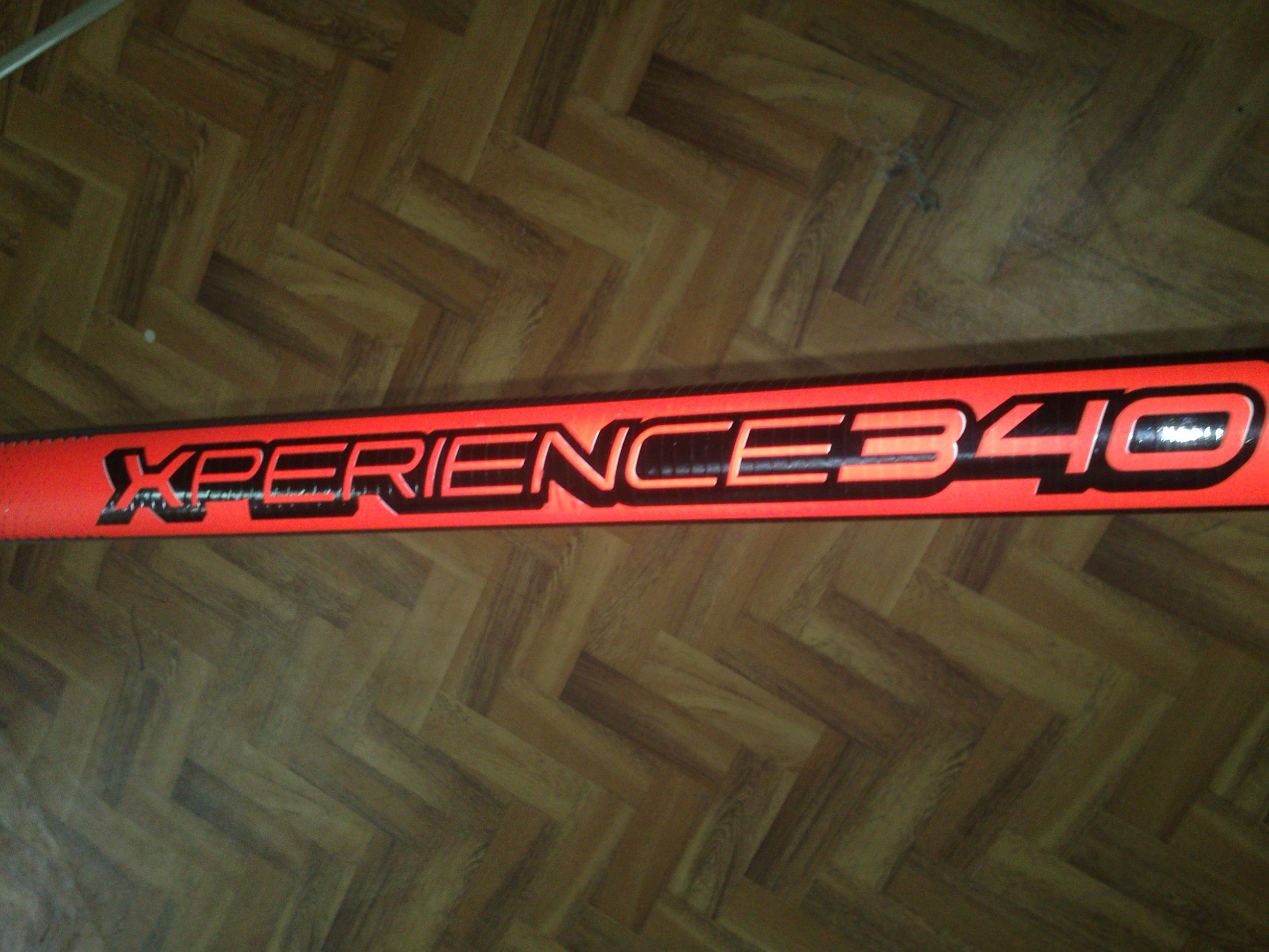 xperience 340