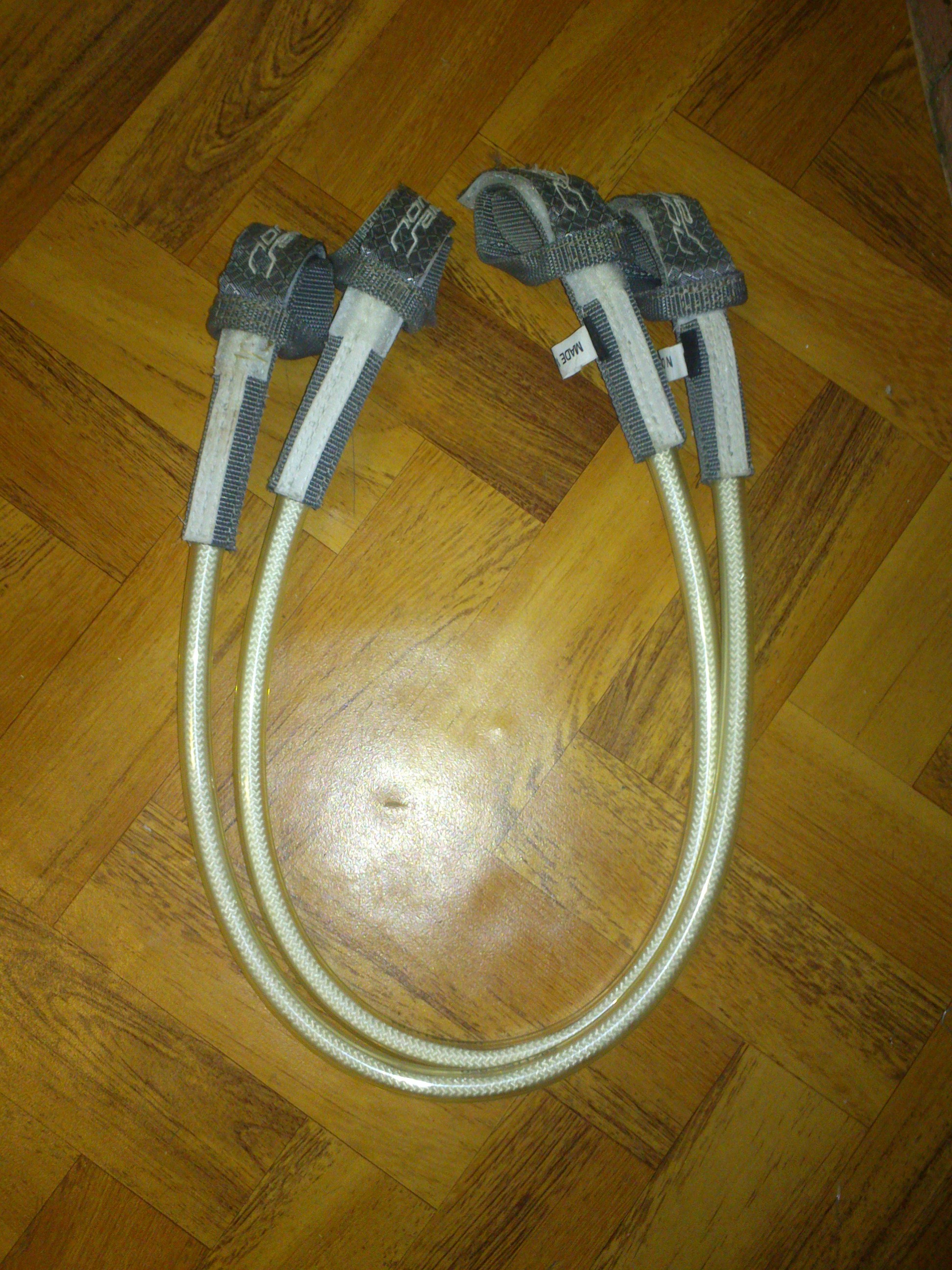 line harnesess