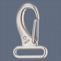 Safety Webbing Snap Hook