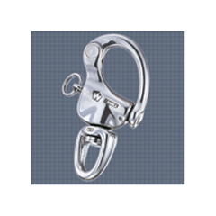HR Snap Shackle - Swivel Eye - Small