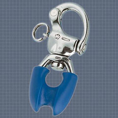 HR Snap Shackle - Thimble Eye - Large
