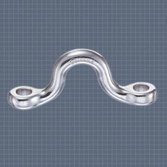 Single Eye Strap - 5/32 in.