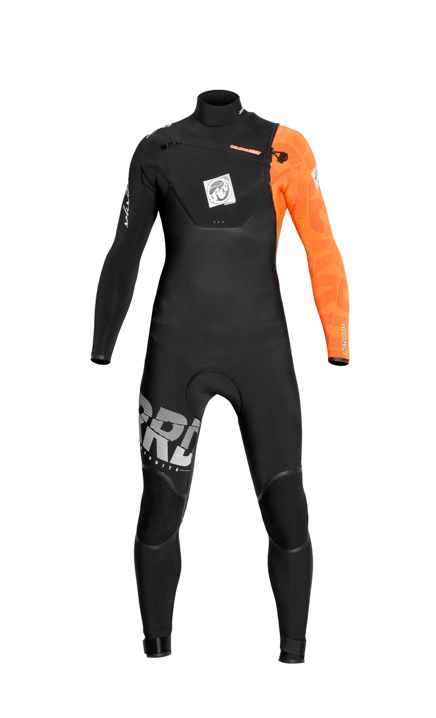 Celsius Pro Chest Zip
