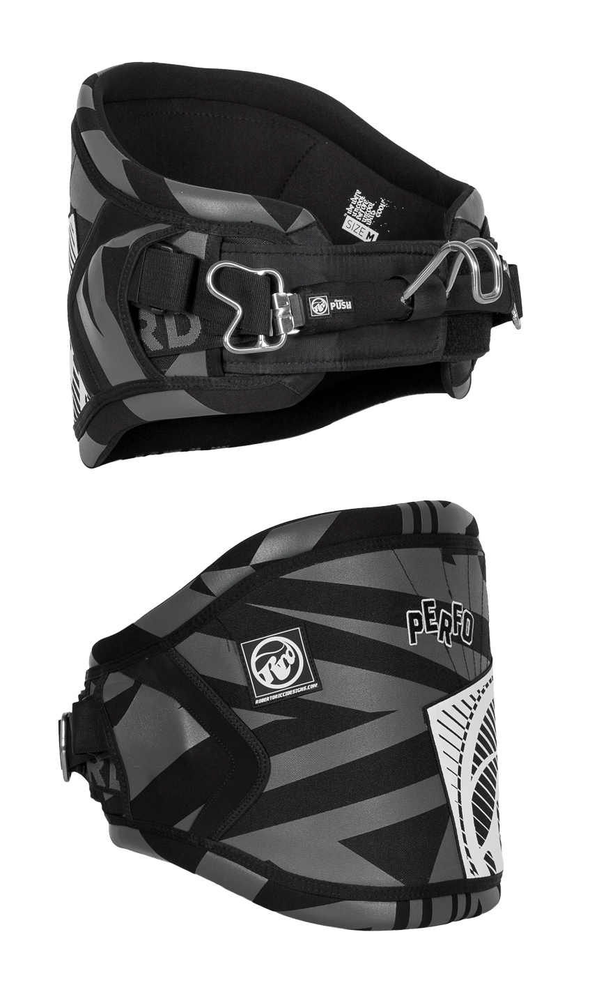 PERFO 3 HARNESS