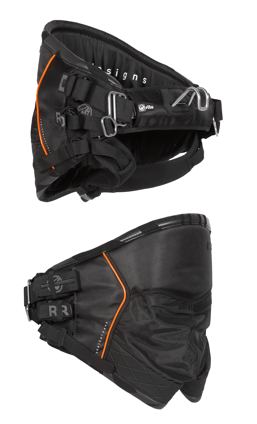 WR SEAT HARNESS