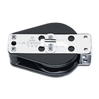 2.25" Cheek Hexaratchet® Block — Port