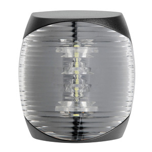 Fanale di via Sphera II 225° corpo nero