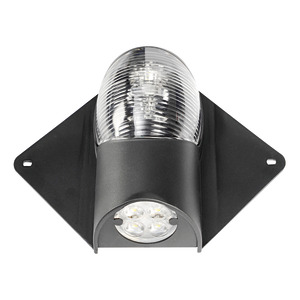 Luce di via/coperta LED 12/24 V
