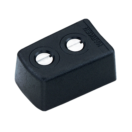 27 mm Low-Beam Endstop — 2 pezzi