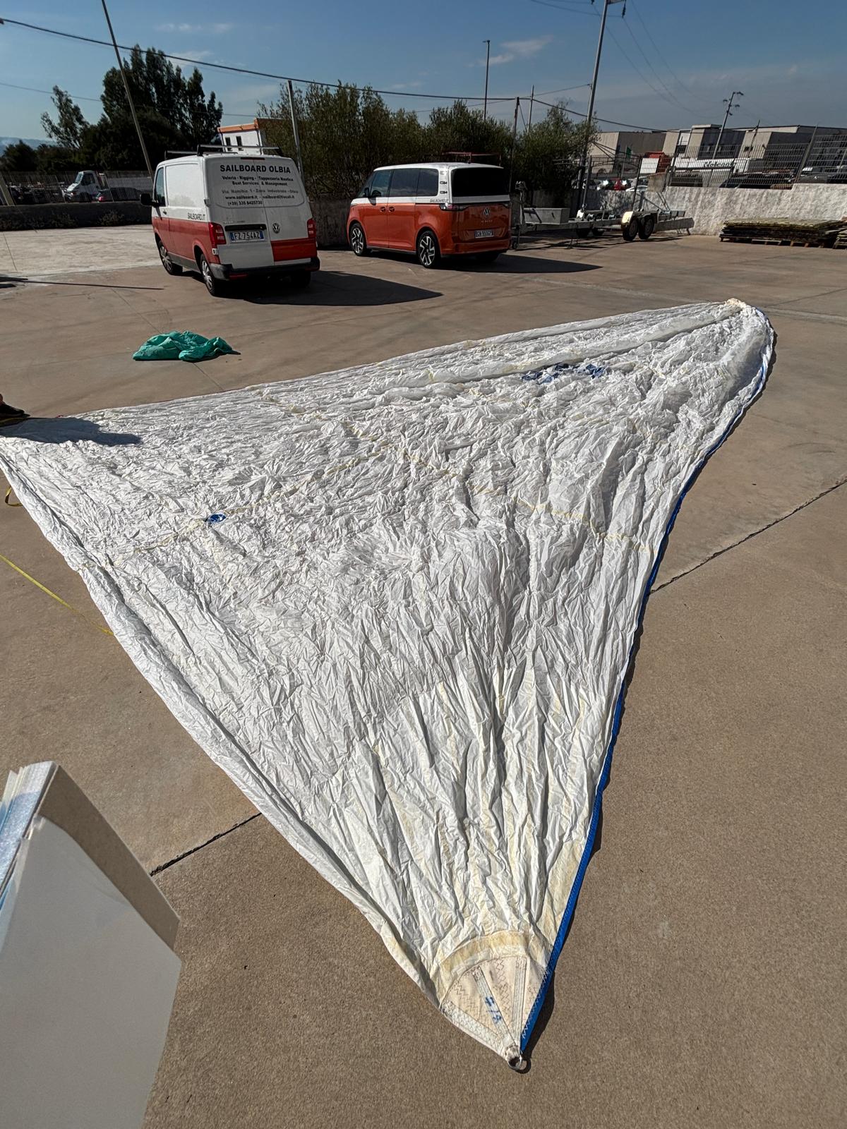 spinnaker #2230
