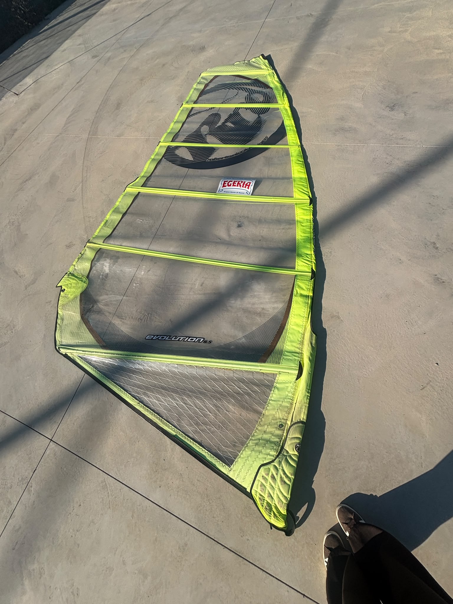evolution rrd 8.5