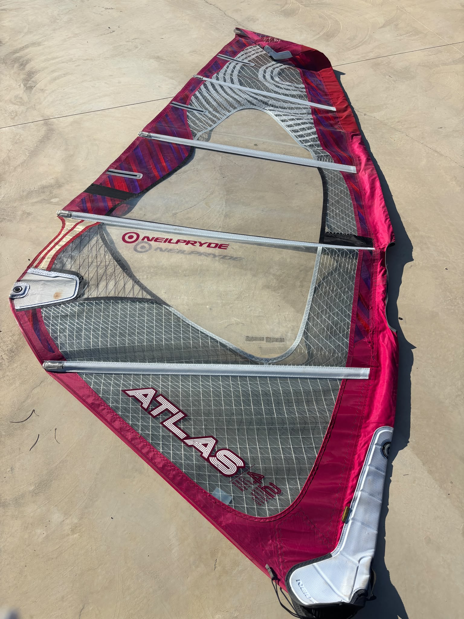 4.2 Atlas