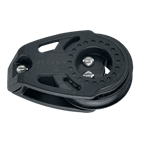 57 mm Cheek Block
