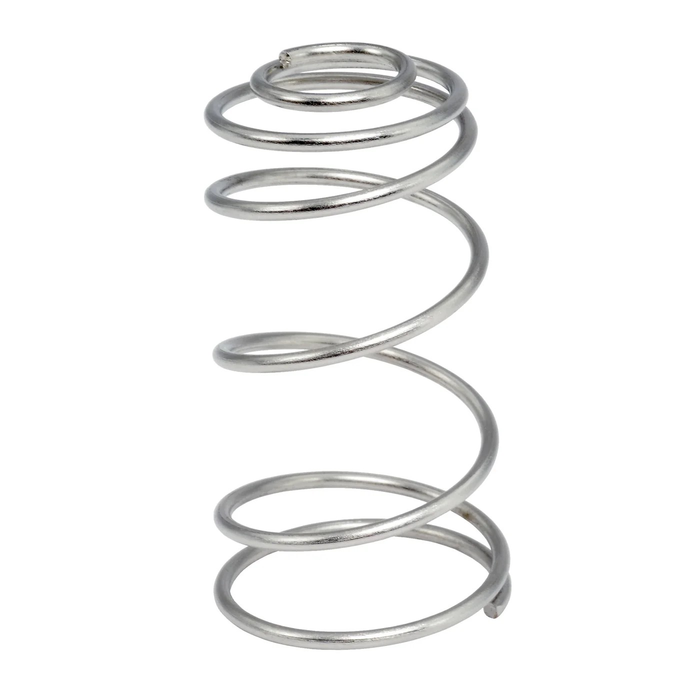 Stand-up spring Ø60X100 Stainless - For PBB80, RBB80