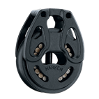 57mm aluminium loop block