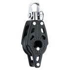 29 mm Block — Swivel, Becket