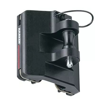 Carrello Intermedio Battcar CB 27 mm