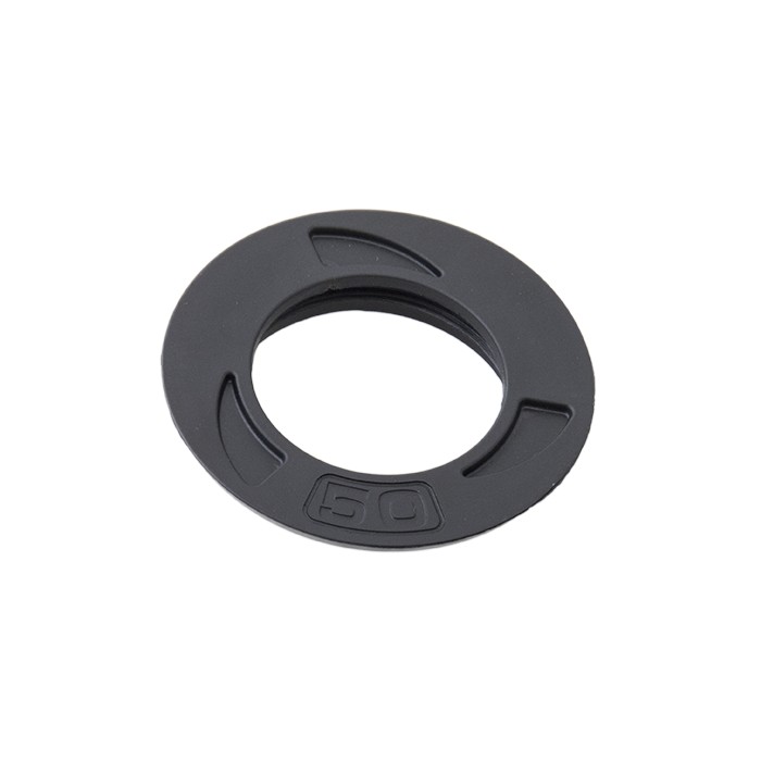 EVO Winch Top Cap and O Ring Kit