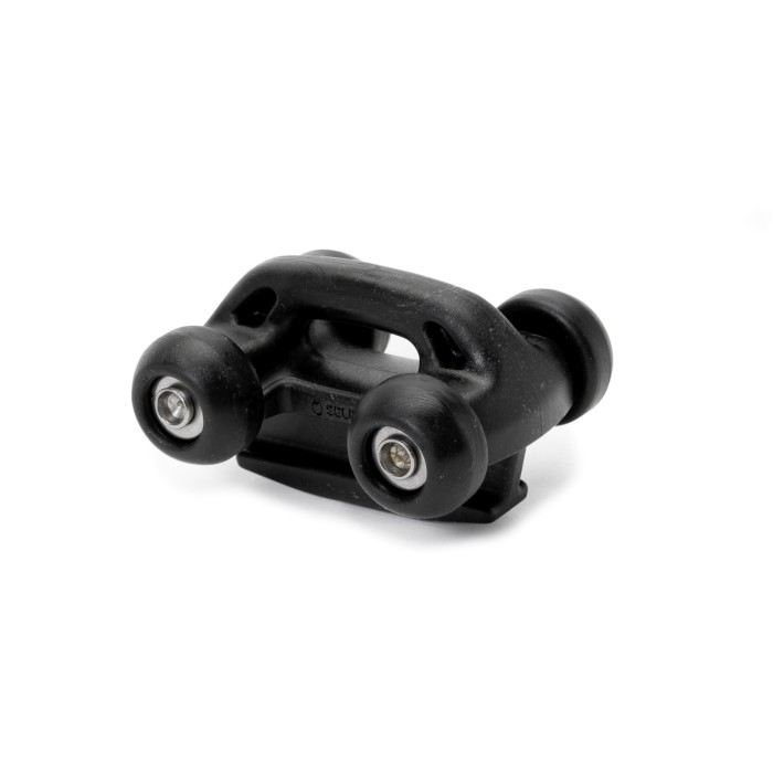 Selden, Outer Wheel Slider 11/Web Big Wheel