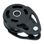 75 mm Aluminum Padeye ESP Block