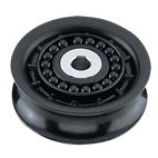 57 mm Cruising ESP Sheave