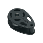 40 mm Aluminum Teardrop ESP Footblock