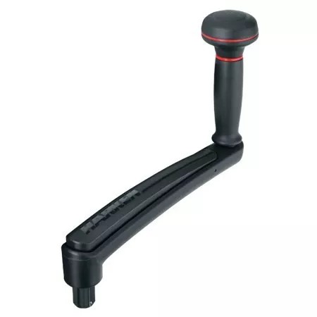 Maniglia Winch Grip&Go - Lunghezza 254 mm, con fermo