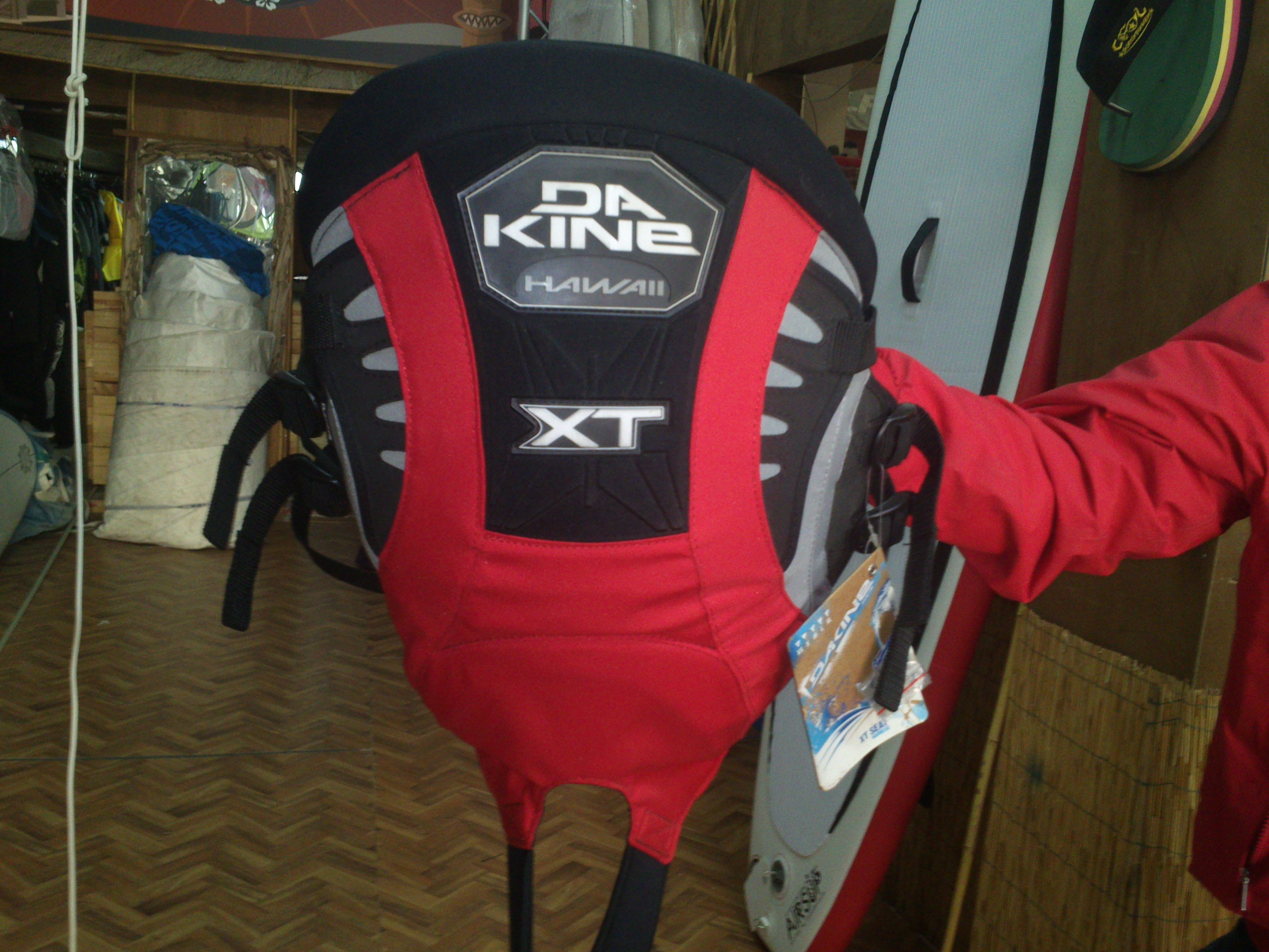xt seat ml