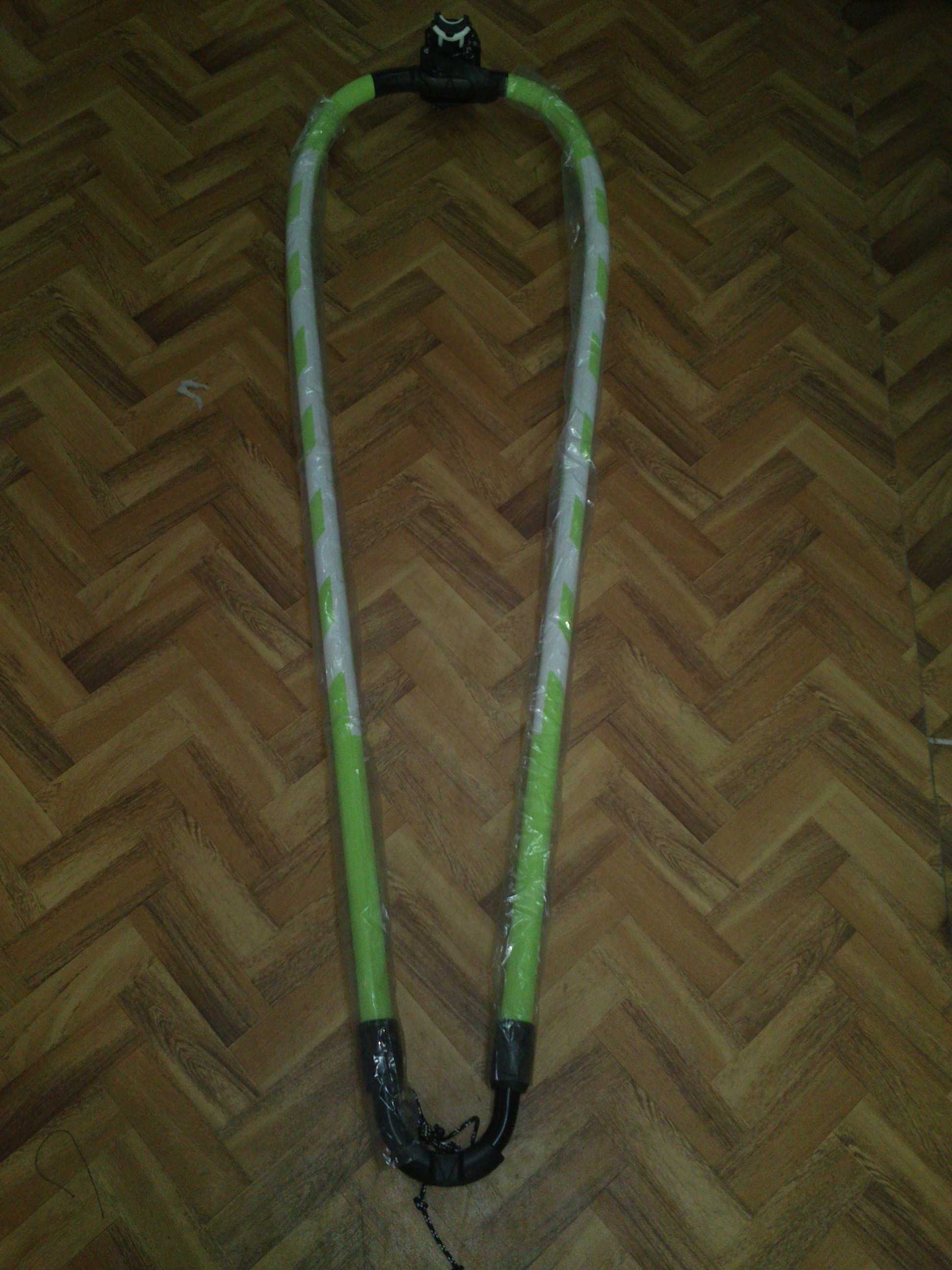 green line 140 - 190