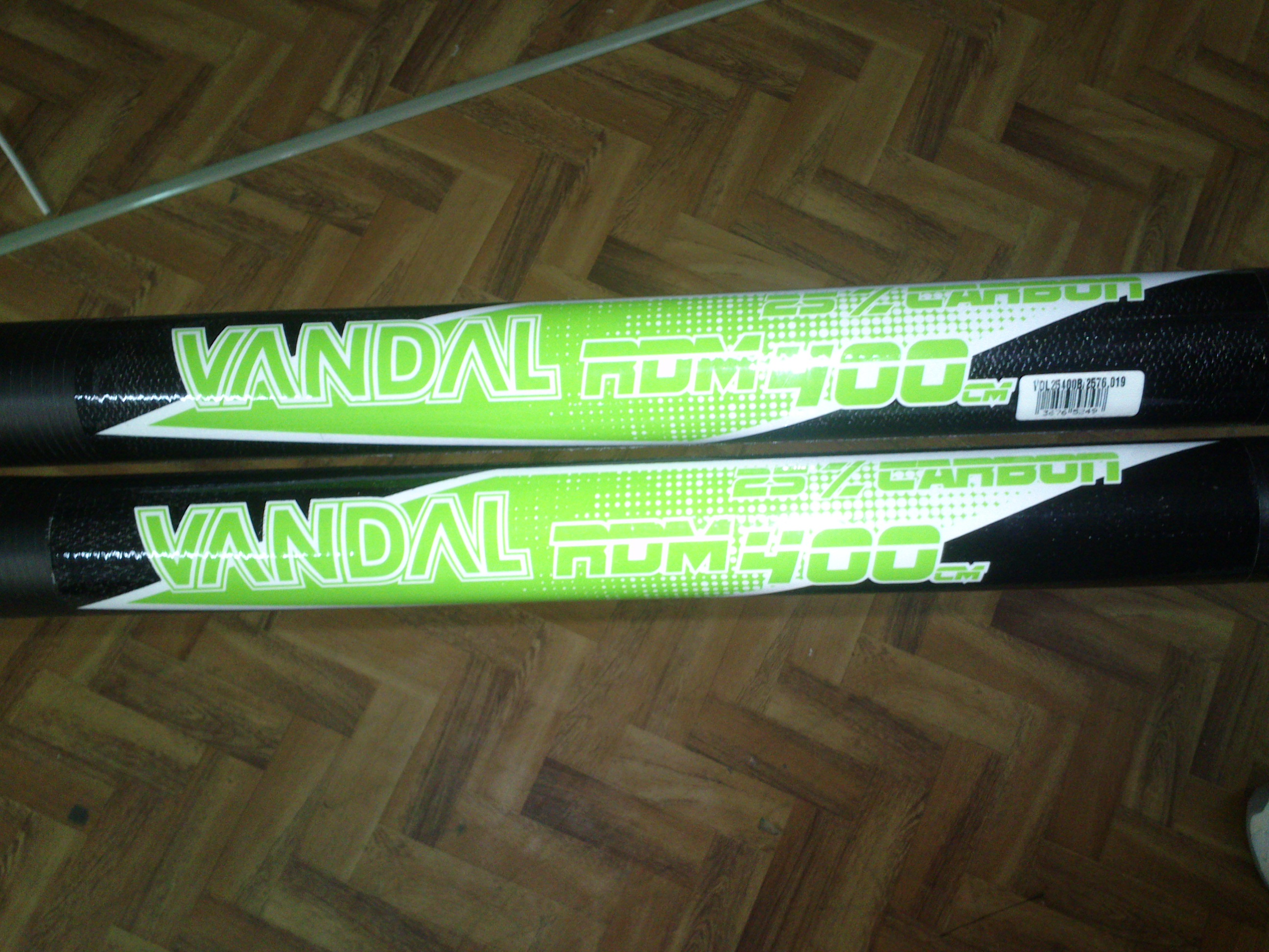 rdm 400 25% carbon