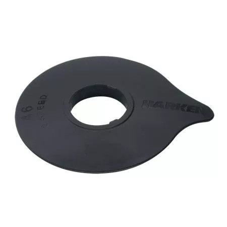 Harken Stripper Arm Cover - 46 Radial/Performa