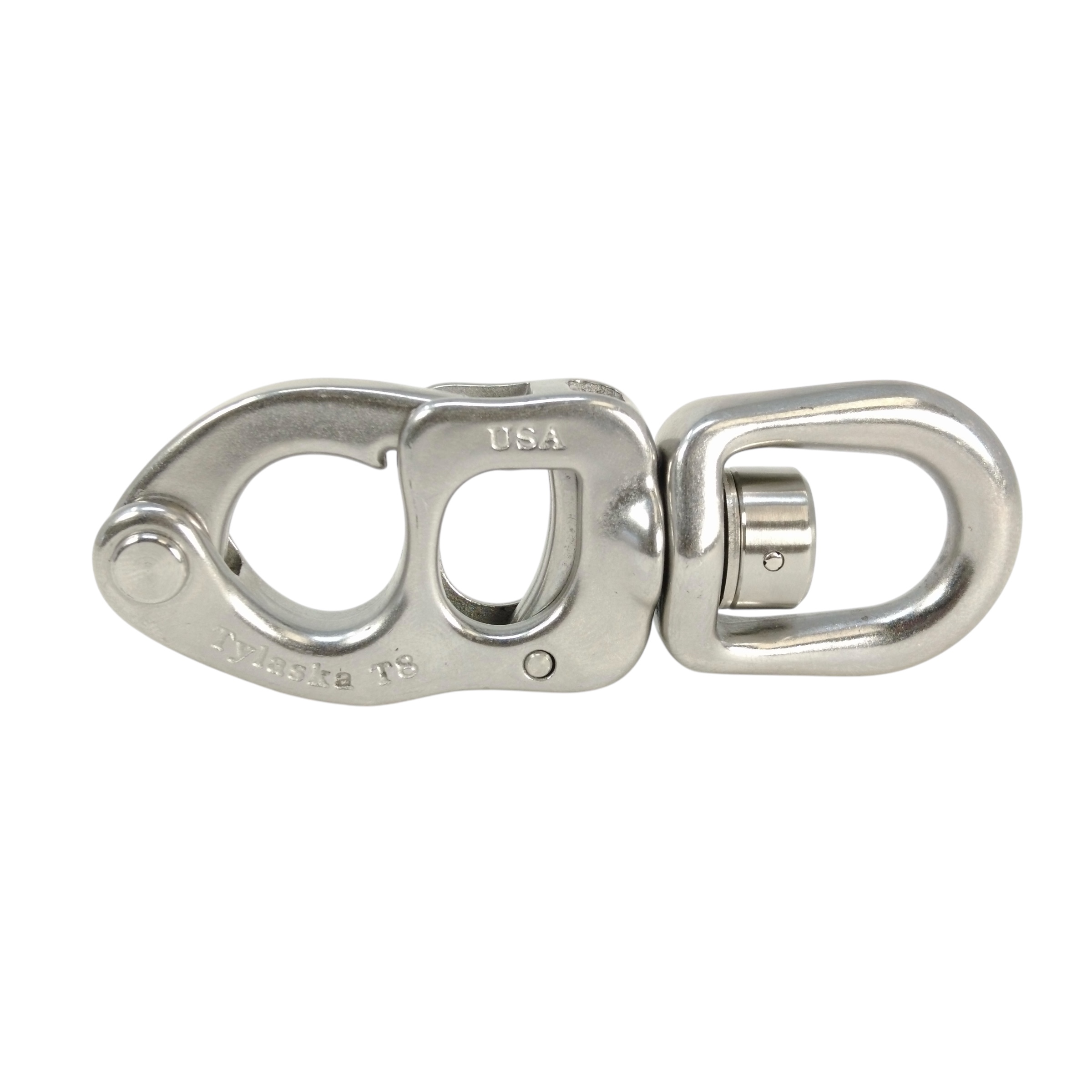 T8 Standard Bail Trigger Snap Shackle