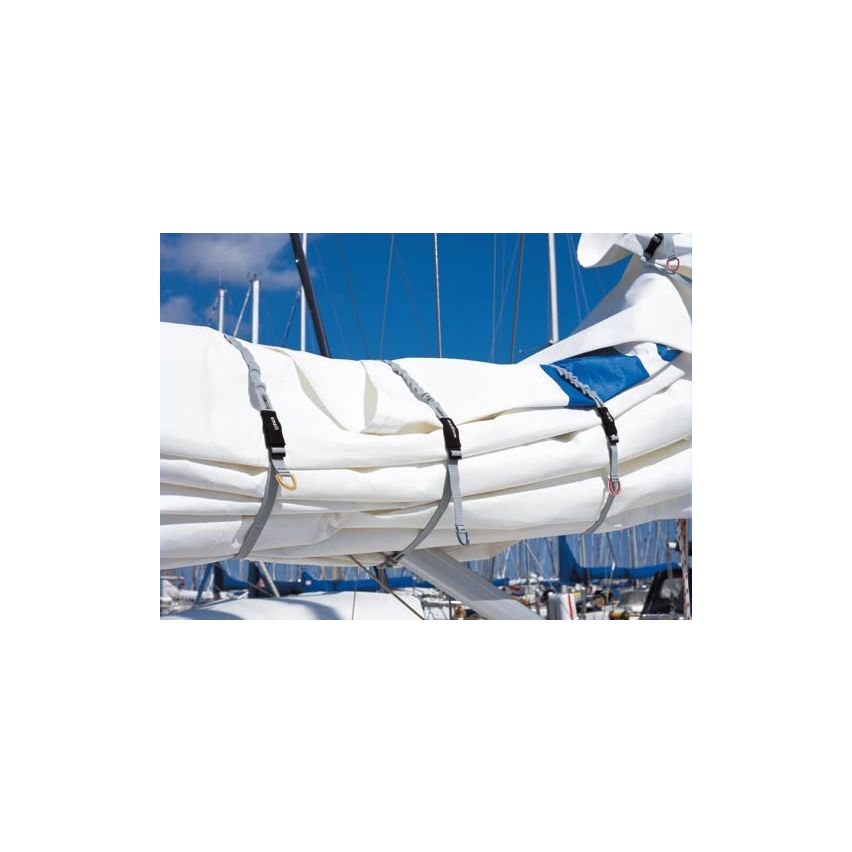 Serravele Elastici Regolabili MEDIUM Blue Performance - Set 3 pz