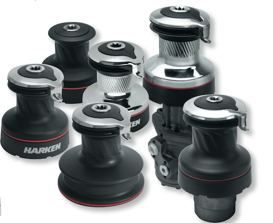 Winches