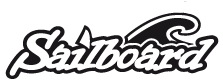 Sailboard