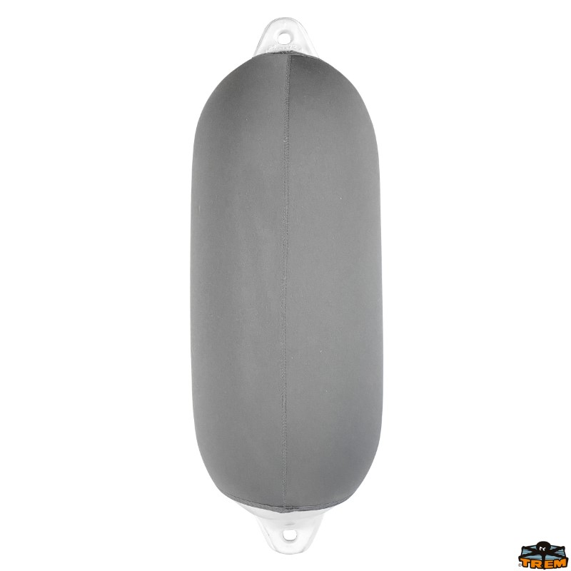 Calze copriparabordi neofend grigio/senape per polyform modello