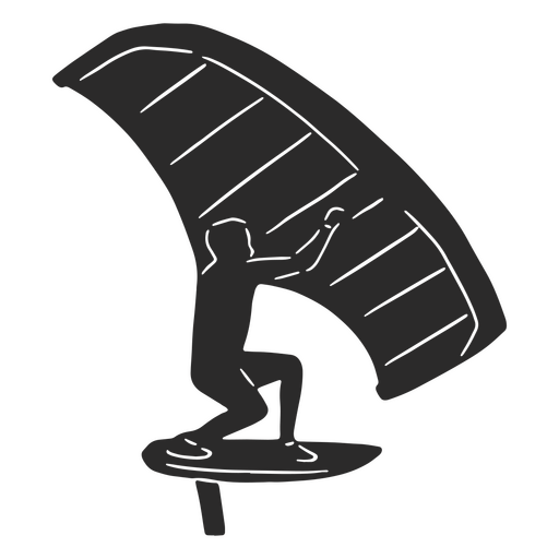 wing foil